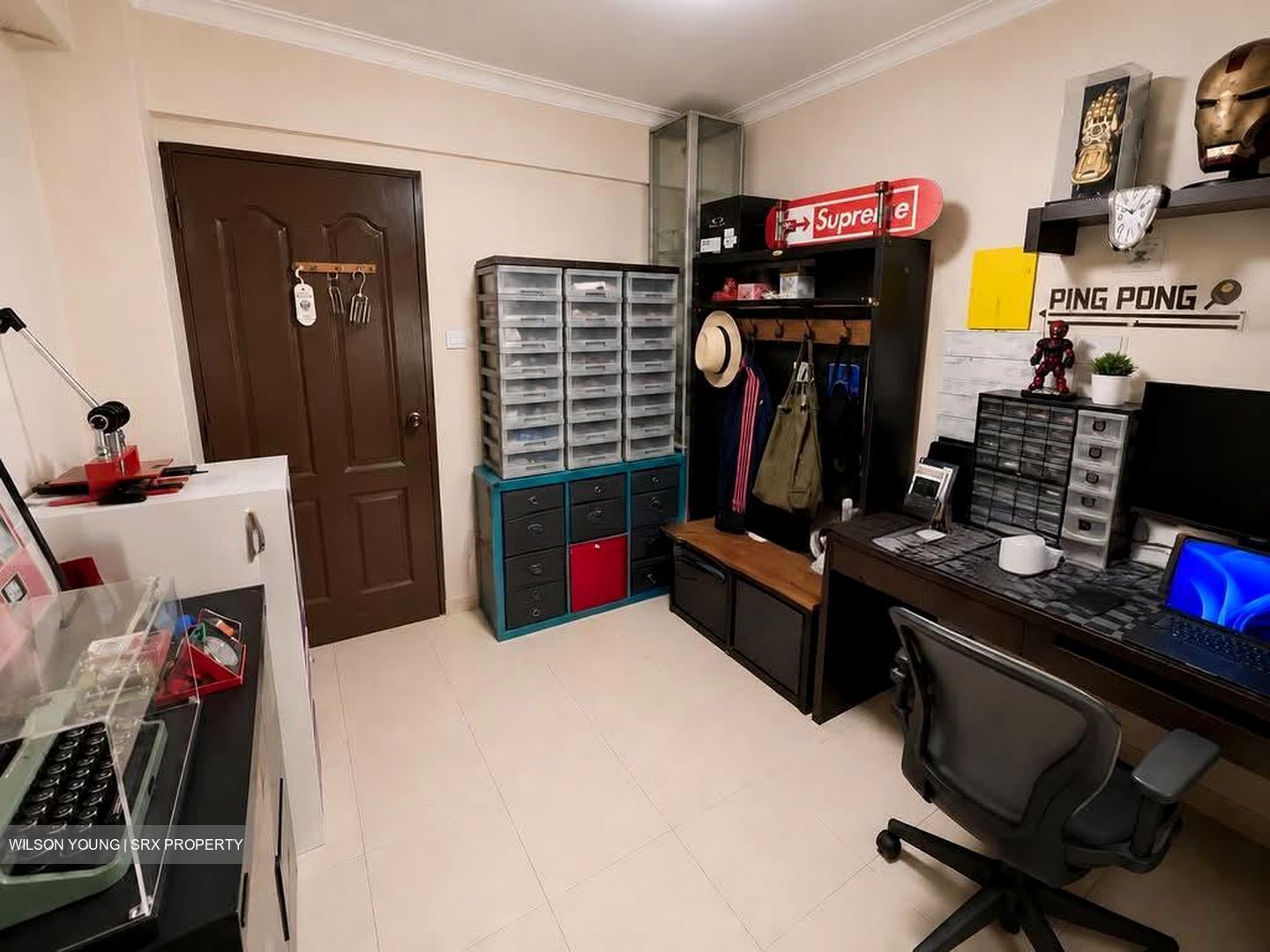 Blk 516 Woodlands Drive 14 (Woodlands), HDB 4 Rooms #563203091